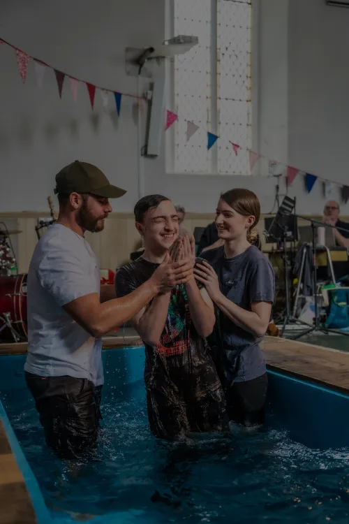 Kingsbridge Family Church Who We Are