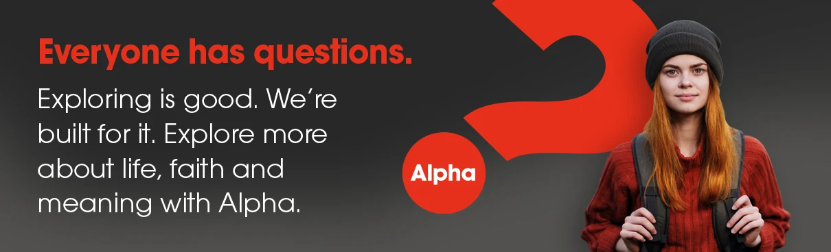 The Alpha Course