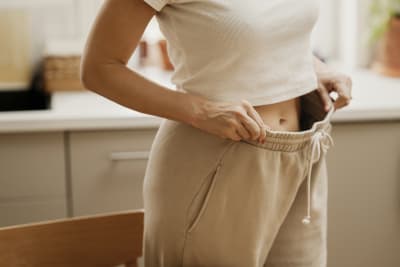 Weight Loss Medications and Aesthetics