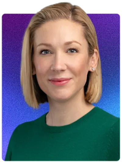 Dr. Kristen Aguirre