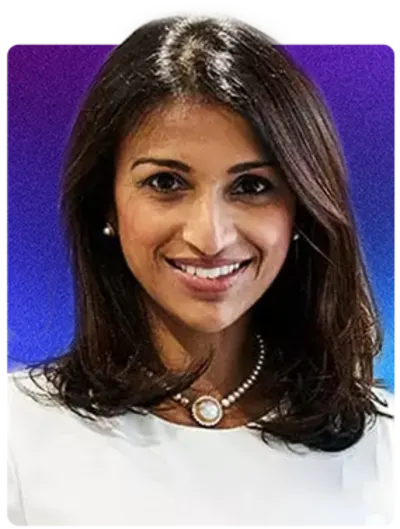Dr. Sherina Balaranatham