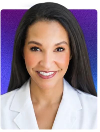 Dr. Candace Spann