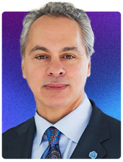 Dr. Peter Helton
