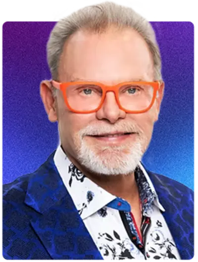 Larry Helwig, RN