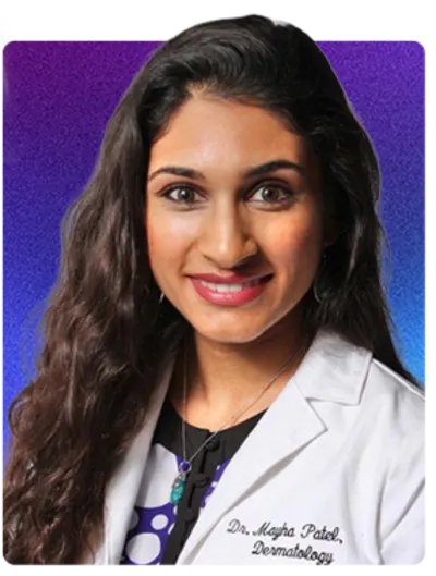 Maya Patel