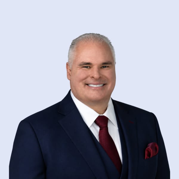Erik Dowell, CEO and Founder of Aesthetic Management Partners