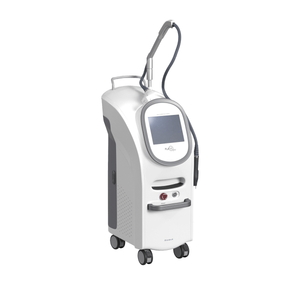 PLADUOpro dual plasma system for enhanced dermal vitality and skin renewal