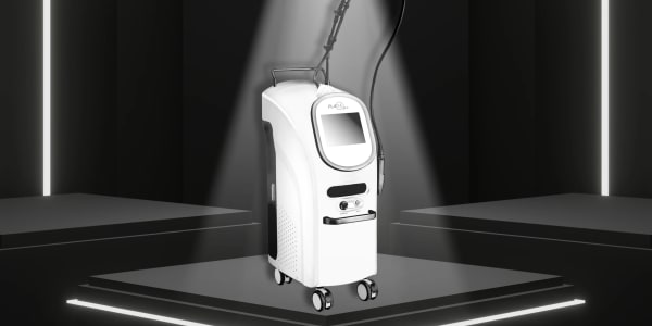 PLADUOpro dual plasma breakthrough in skin revitalization