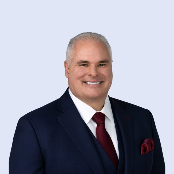 Erik Dowell, CEO and Founder of Aesthetic Management Partners