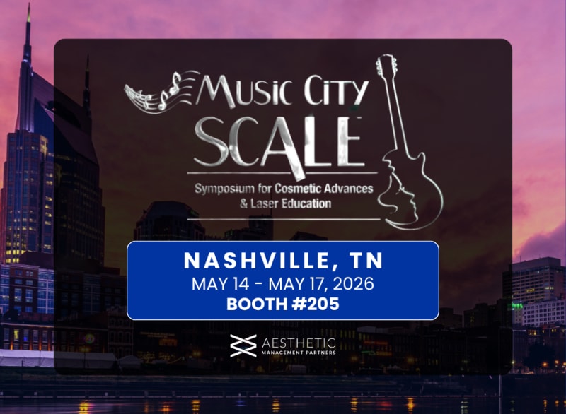SCALE 2026 — Symposium for Cosmetic Advances & Laser Education