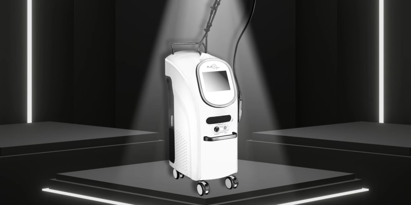 PLADUOpro dual plasma breakthrough in skin revitalization