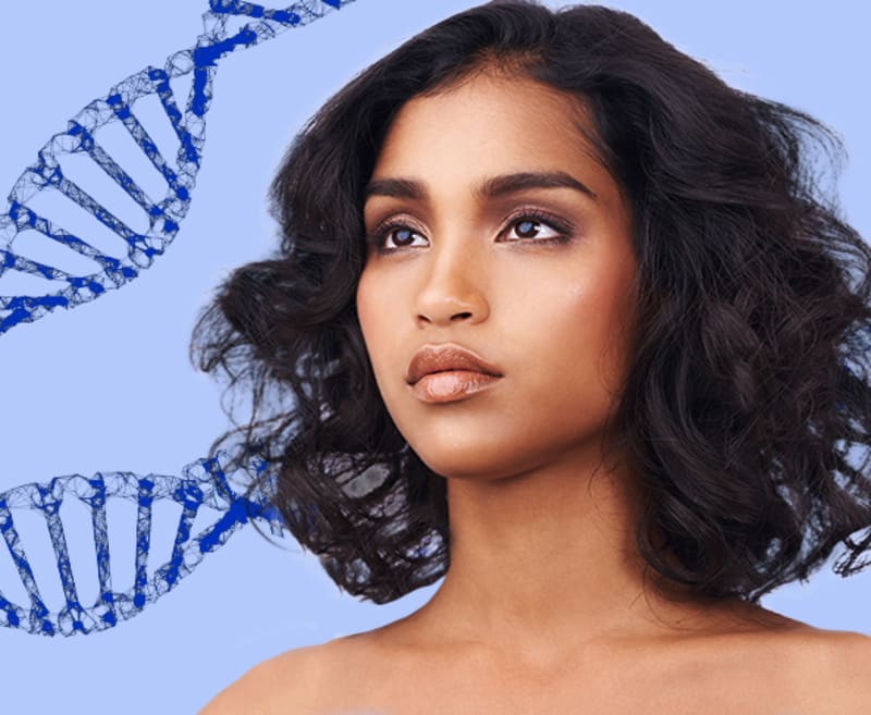 ExoME Skin and Hair Booster Treatment