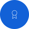 Training icon representing advanced aesthetic technique sessions