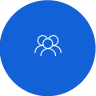 Summit icon representing annual practice owner event