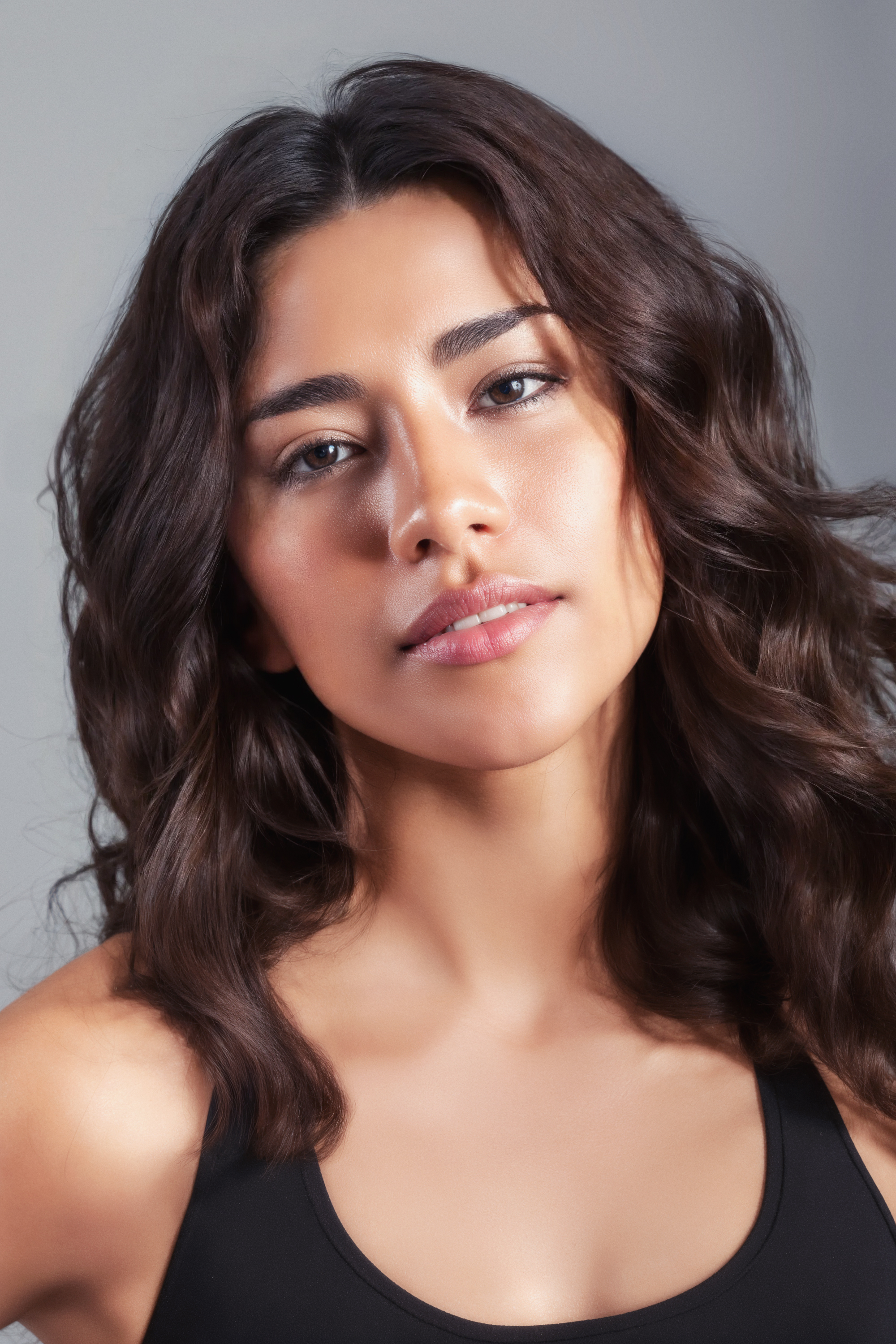 ULTRA+ three-tip technology system showing ultrasound, RF/EMS, and massage applicators