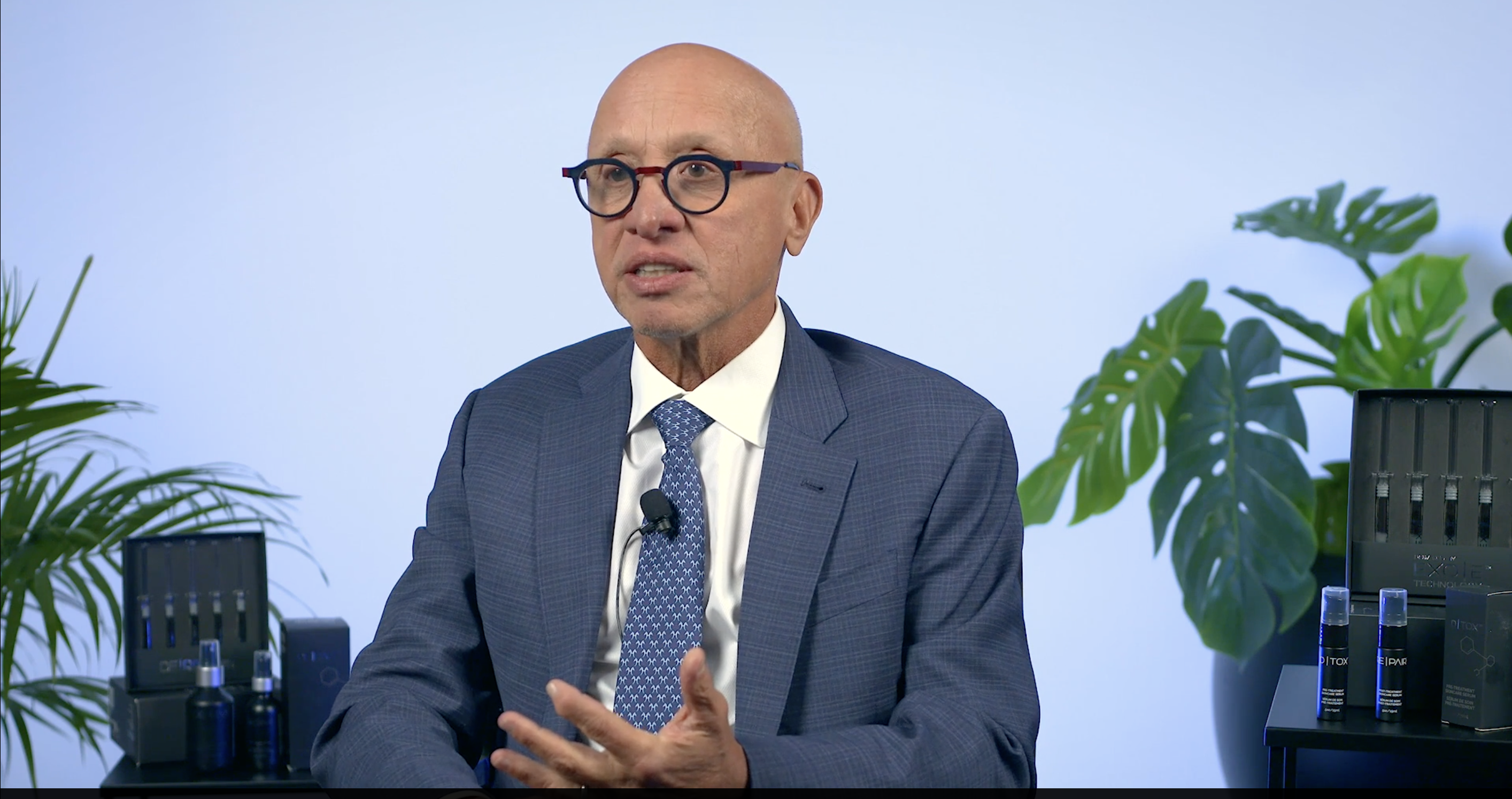 David J. Goldberg
Schweiger Dermatology Group