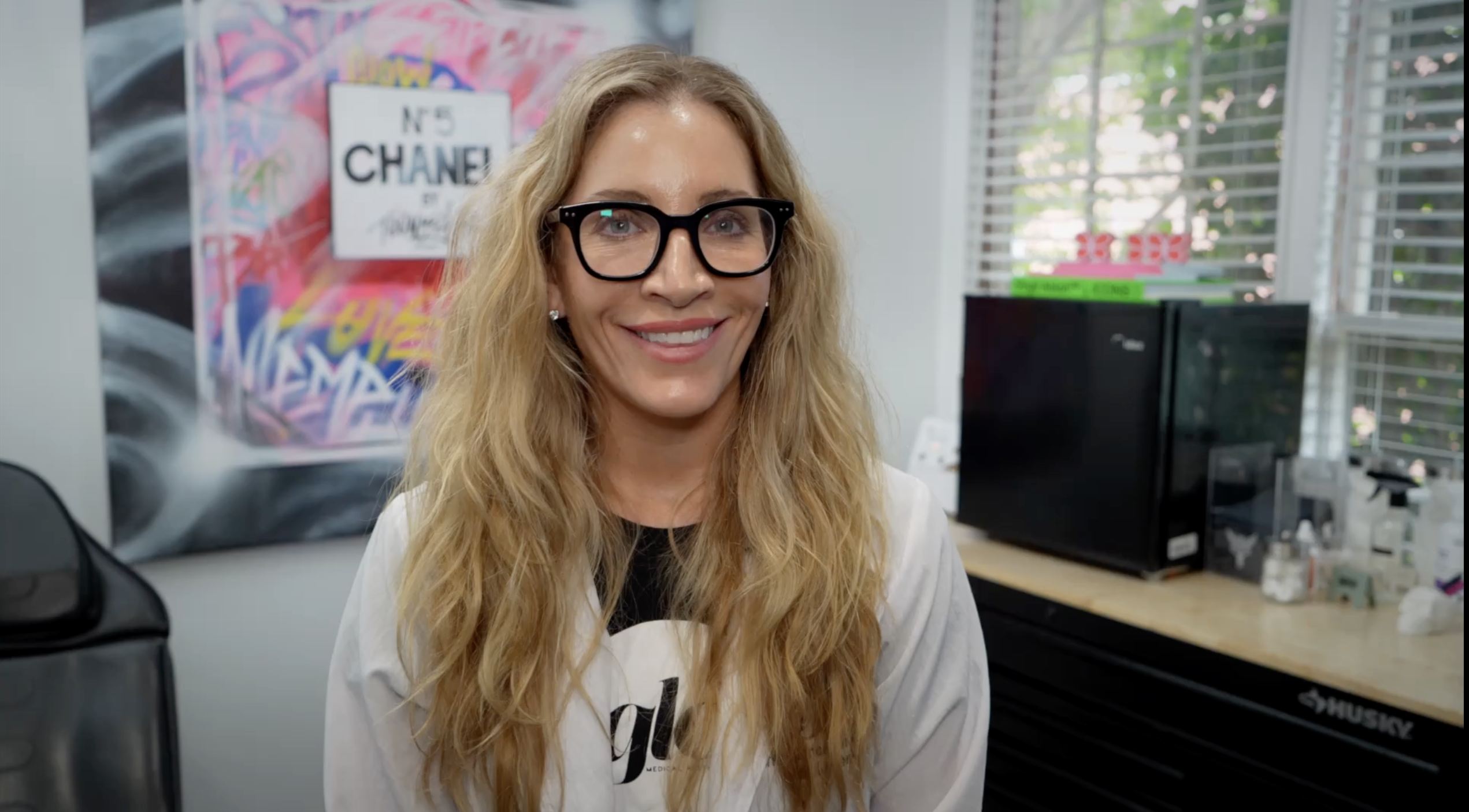 Erika Jancelewicz
RN, BSN