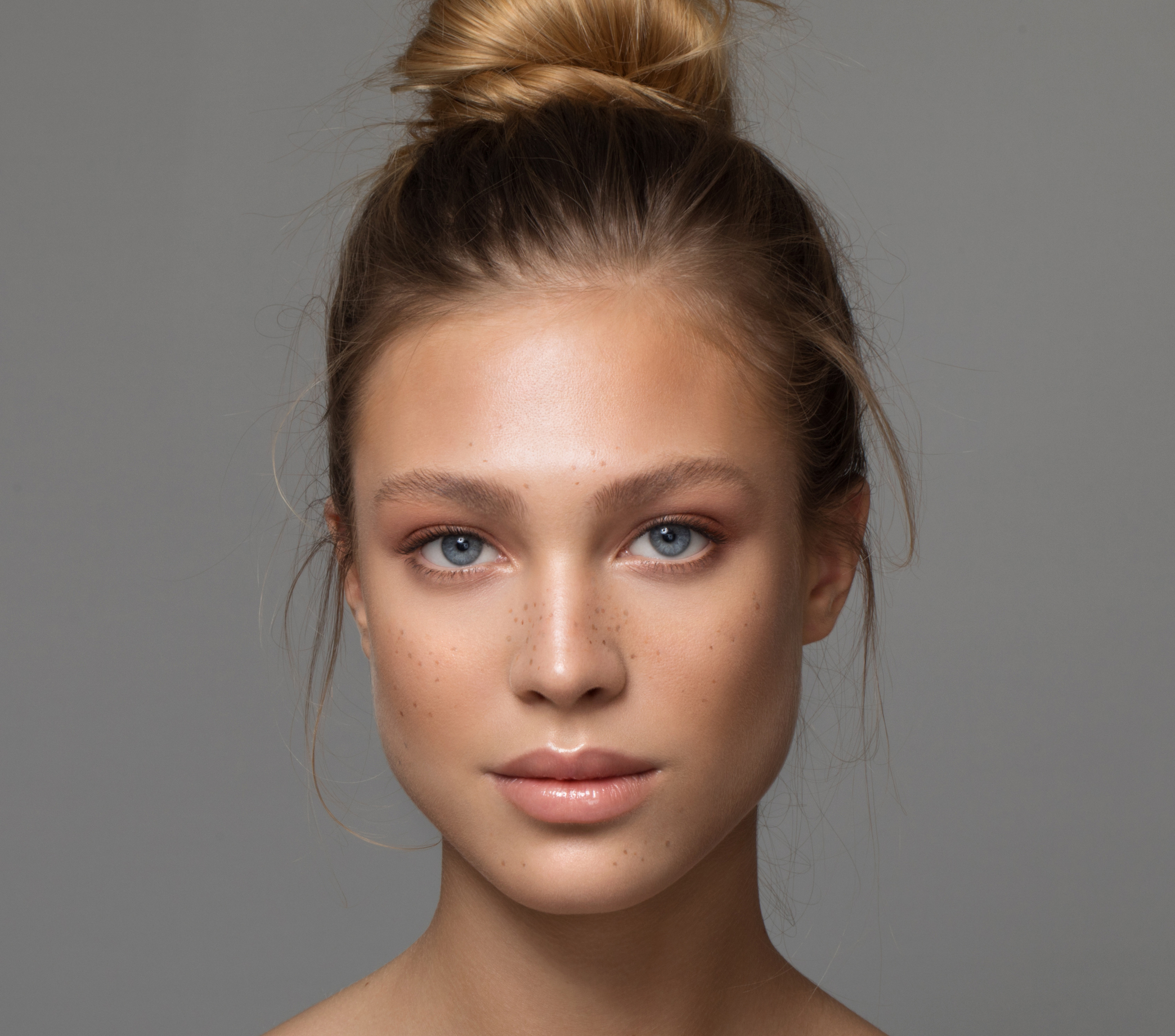 Diagram showing PRP protein restructuring process