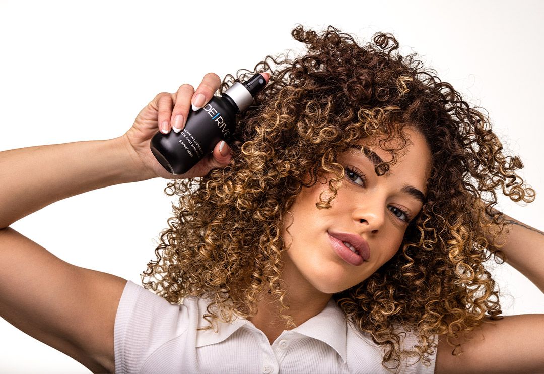 Hair Loss Treatment Products | DE|RIVE For Aesthetic Practices