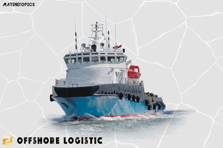 Offshore Logistic