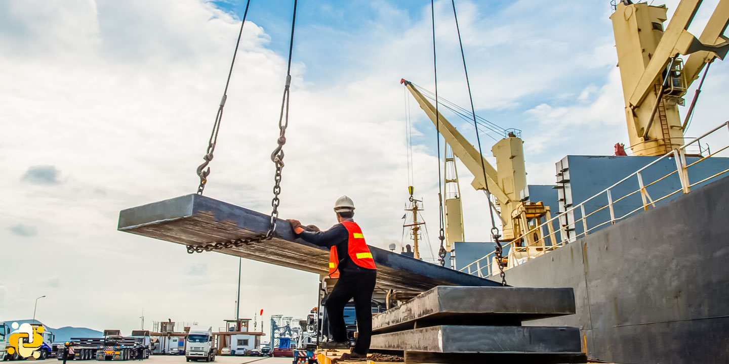 Coast Guard Issues Safety Alert on Shipboard Crane Wire Rope Hazards