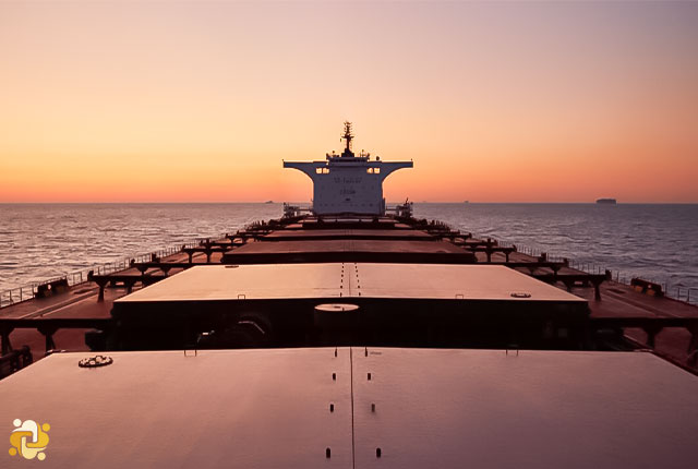 Additional Safety Measures For Bulk Carriers - SOLAS Chapter XII