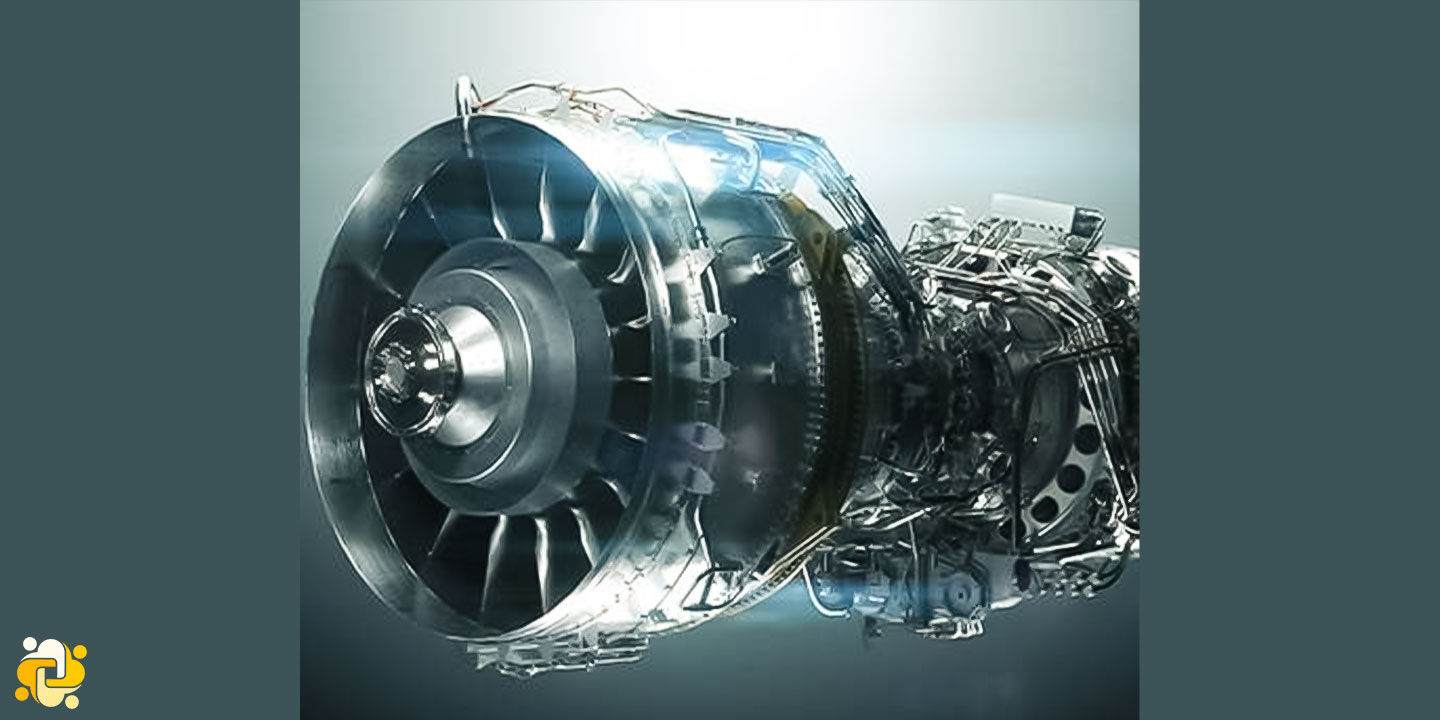 انتخاب پیشرانه ی MT30 رولز رویس برای ناوشکن های ASEV ژاپن