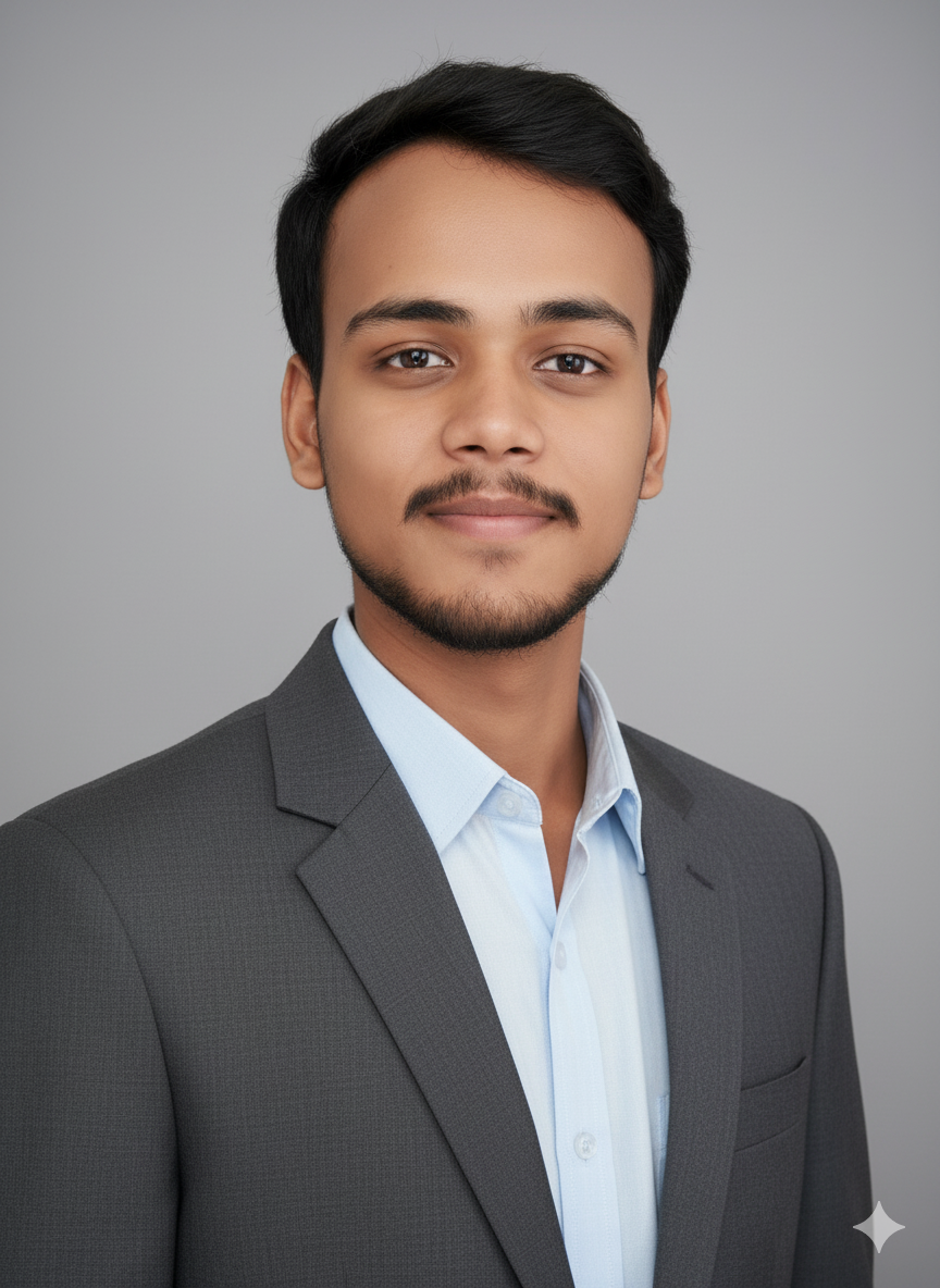 Amrit Kumar