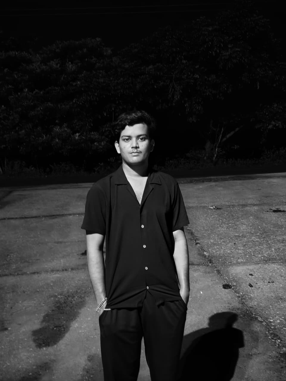 Shreyansh Banerjee