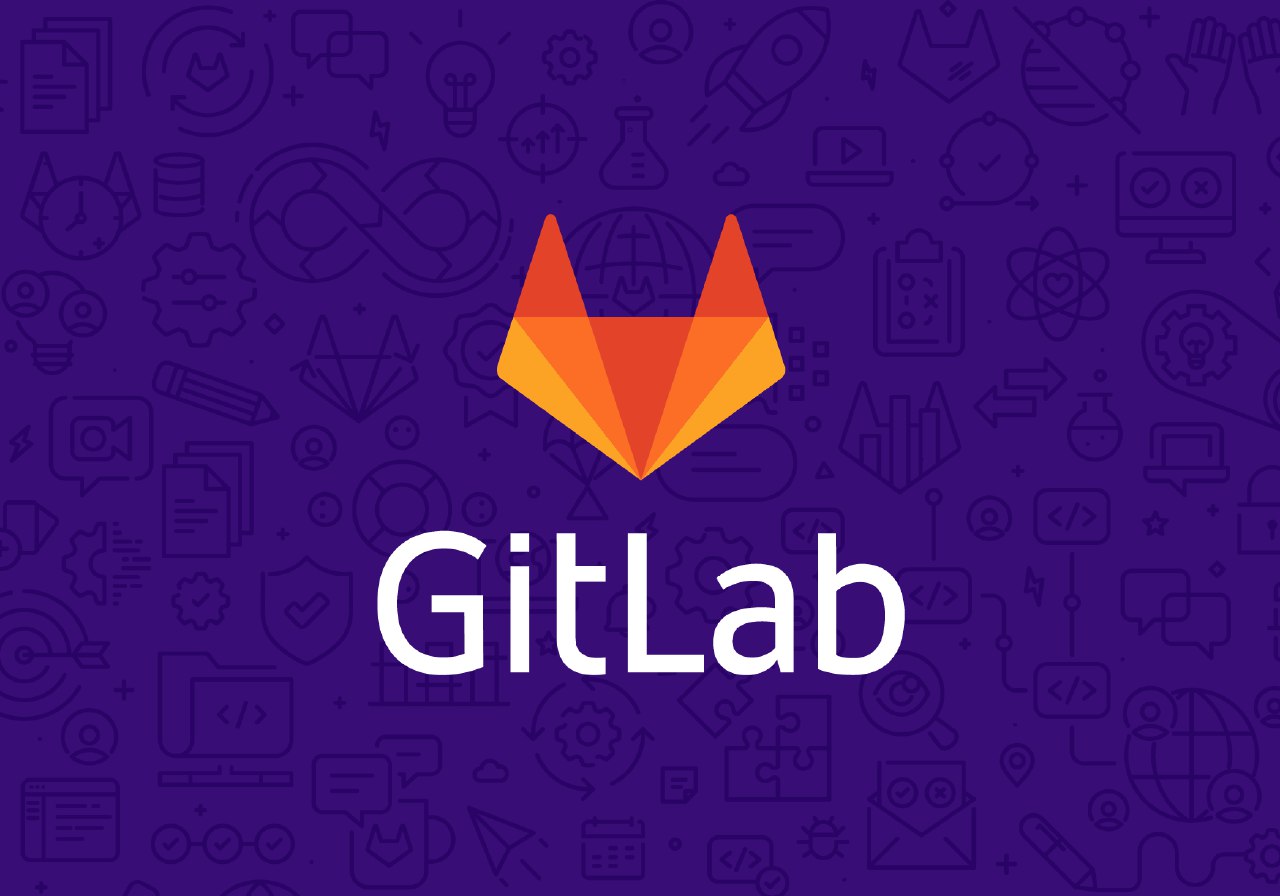Gitlab Pages Image