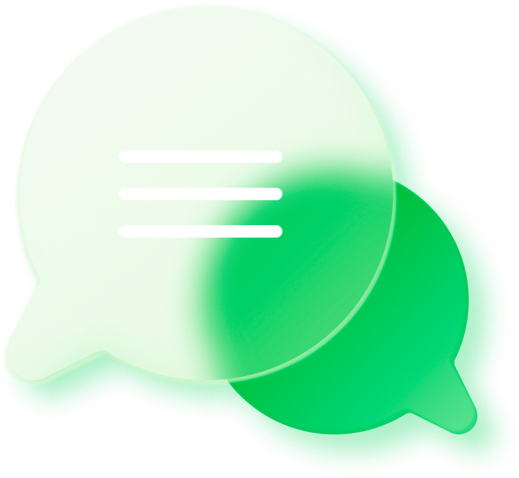 VChat Logo