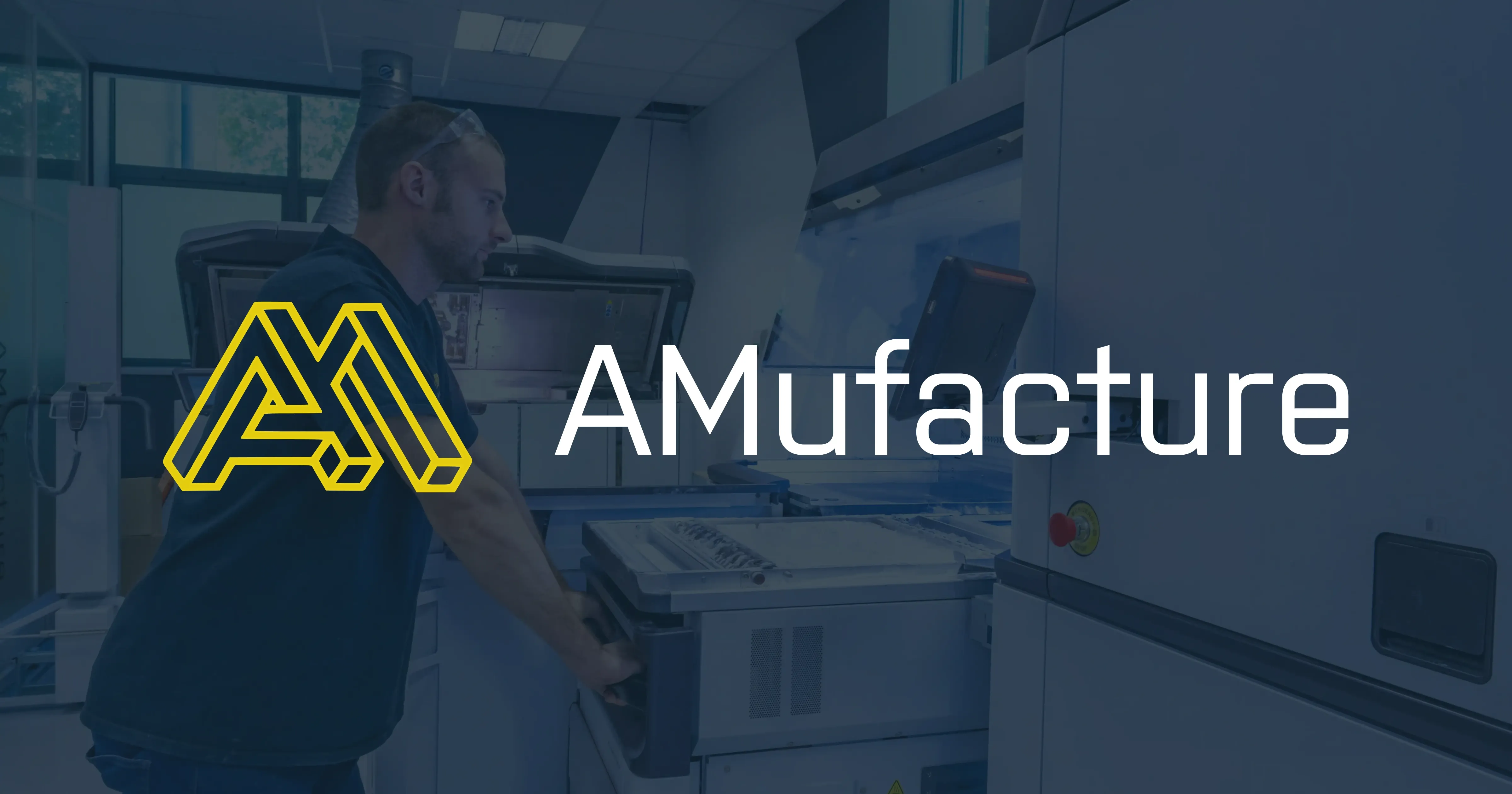Additive Manufacturing Services AMufacture