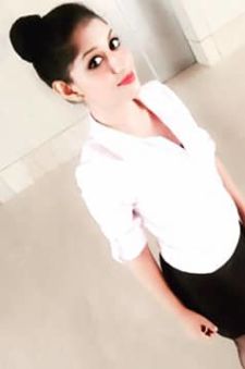 mumbai female escorts