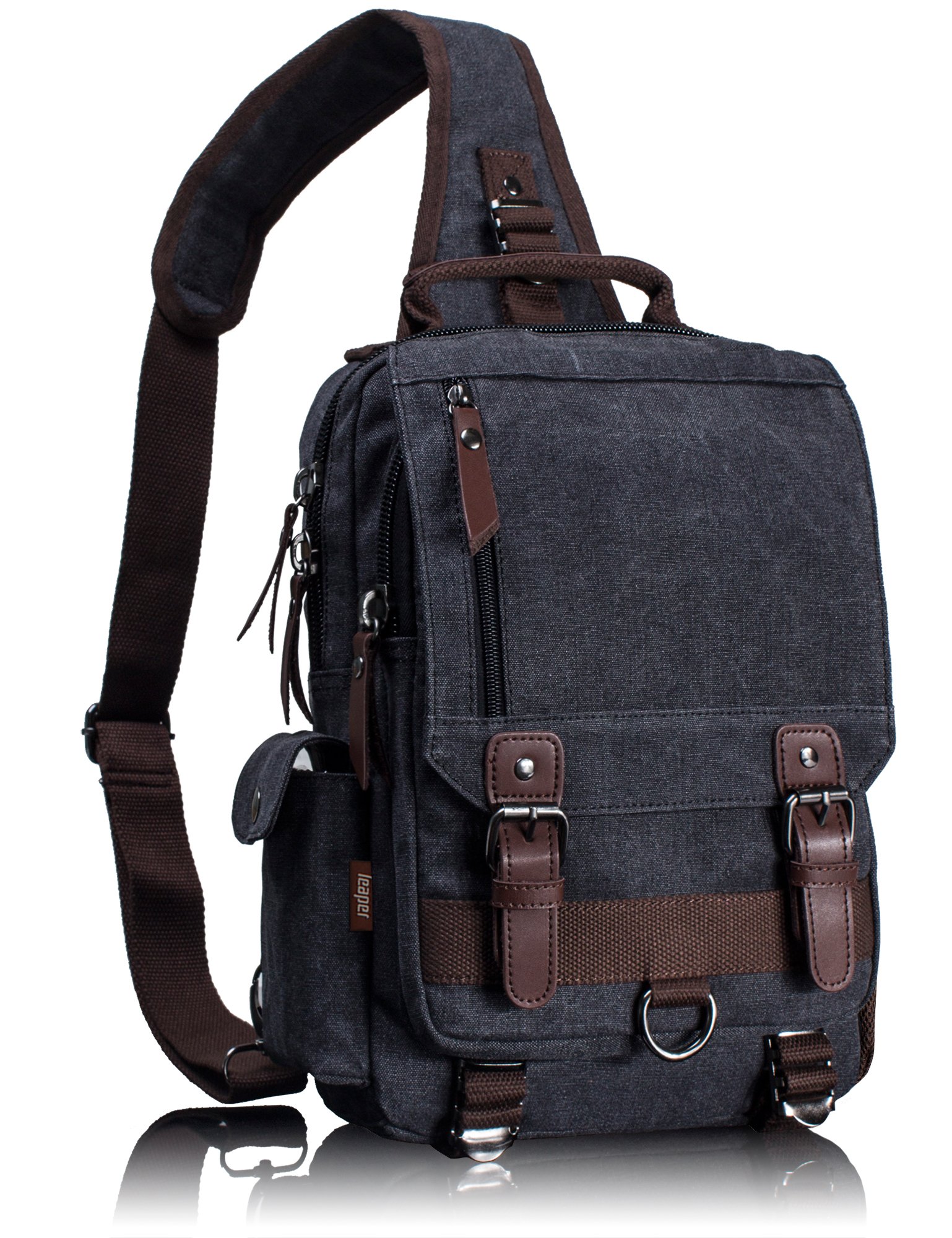 messenger bag sling