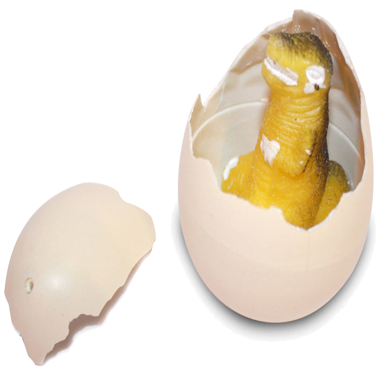 Hatchem Dinosaur Egg 3+ Years Kids Magic Growing Pet Hatches x 13