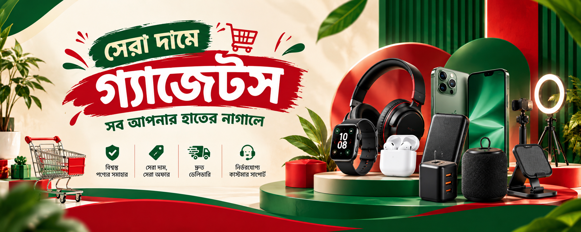 উৎসবের নতুন কালেকশন