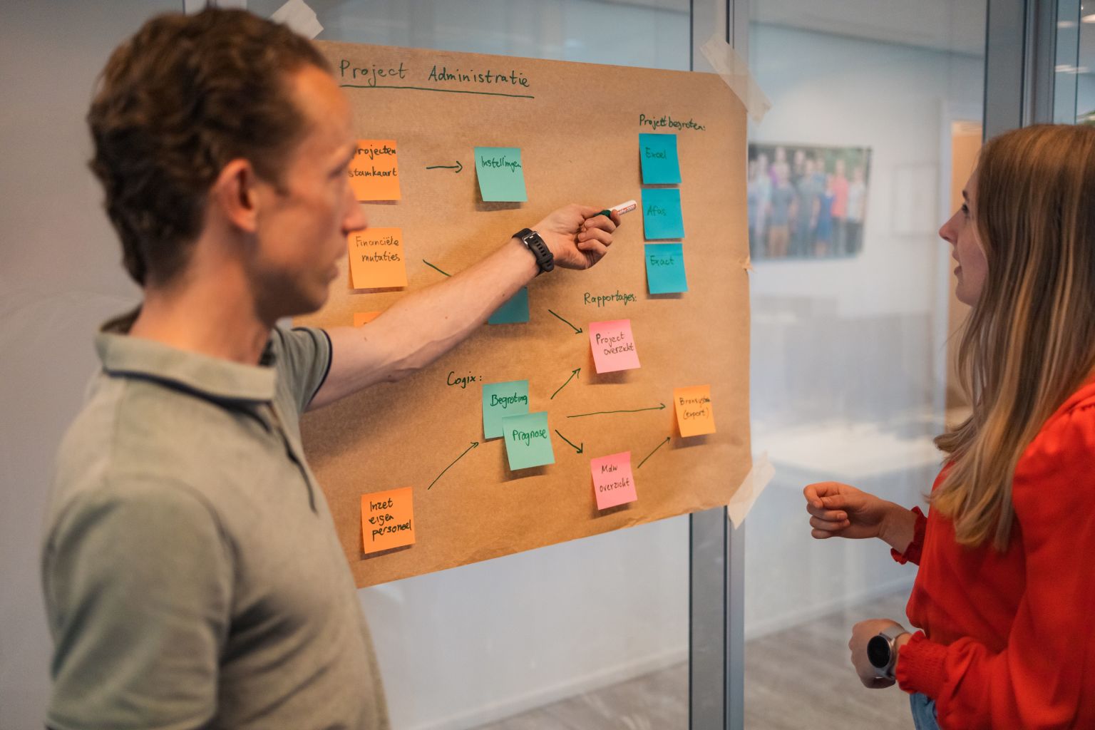 From safety net to strategic tool: Why trust is the real barrier to leaving Excel behind