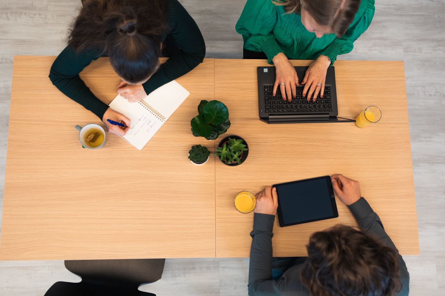 A smarter way to budget for Strive4 Academy Trust