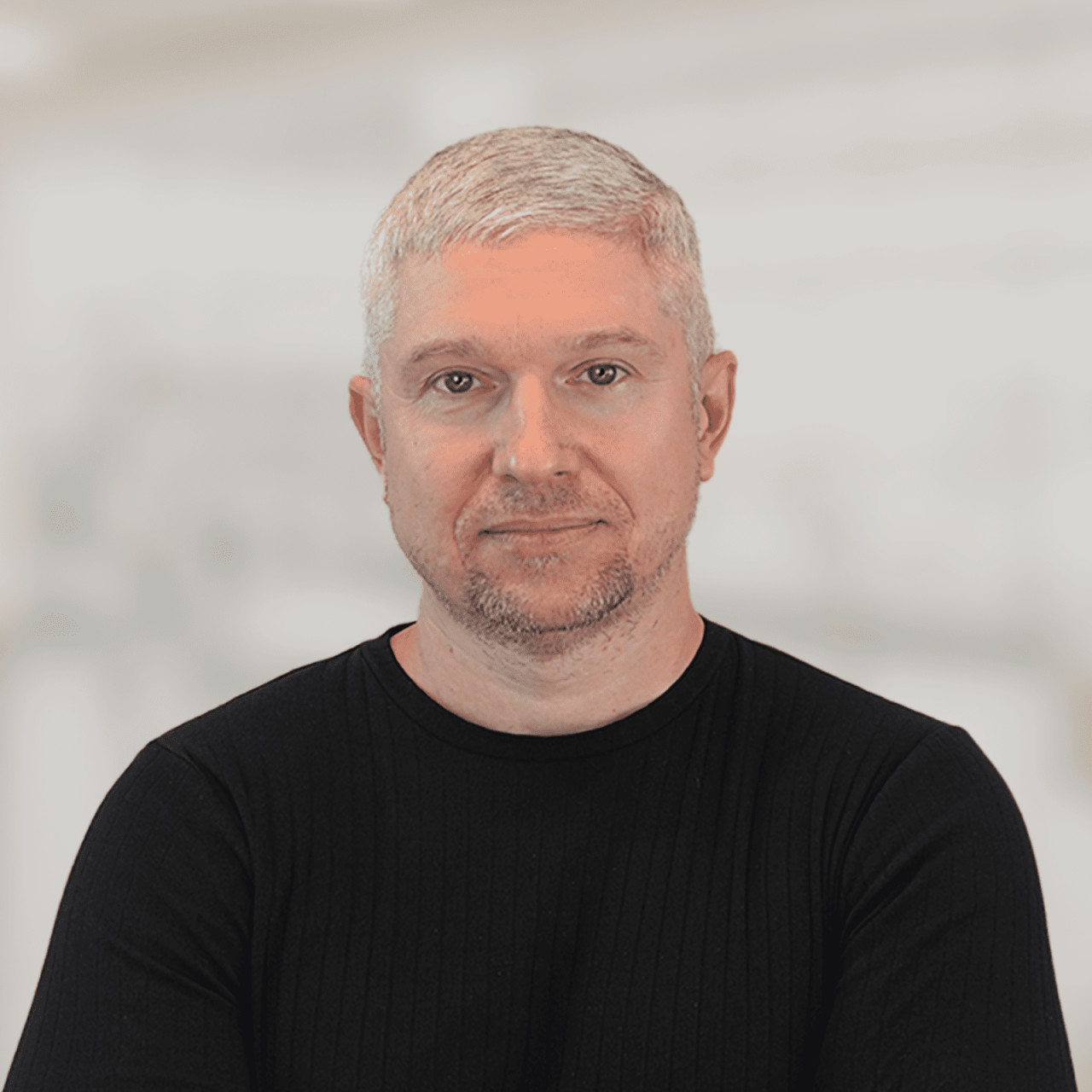 Dmitry, Software Architect