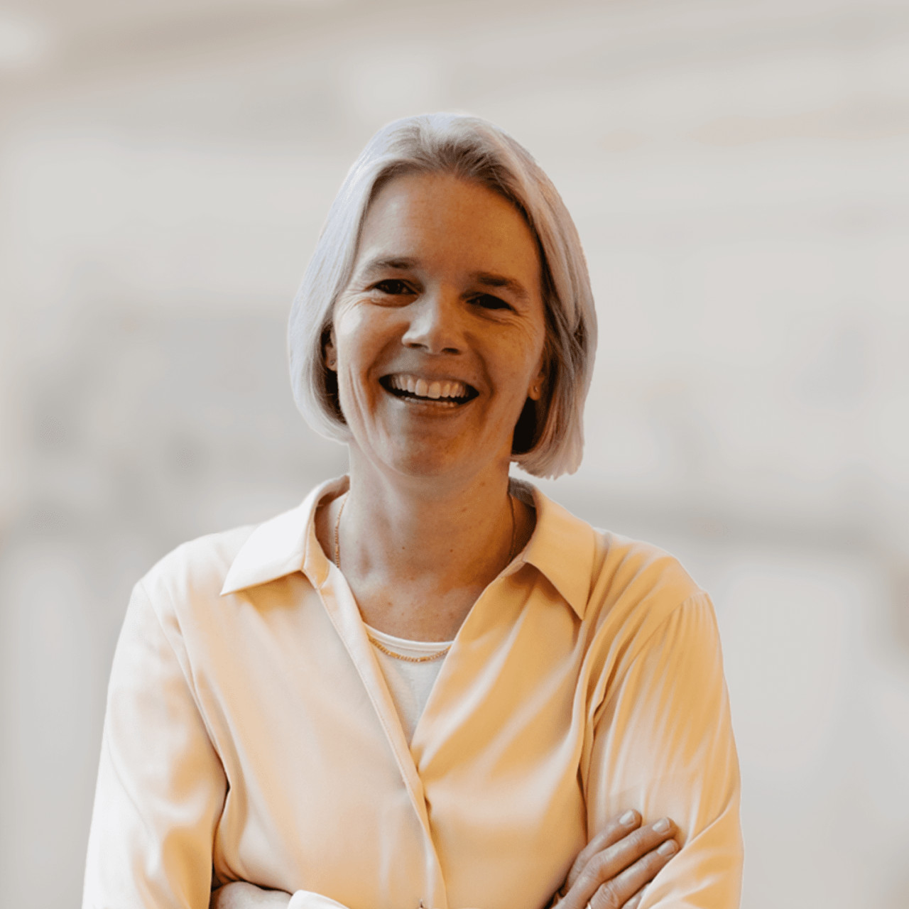 Ninette, CEO