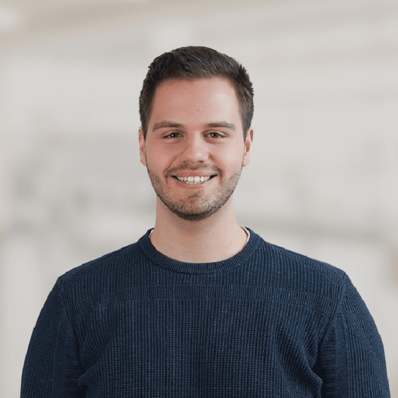 Petar, Data Modelling Expert