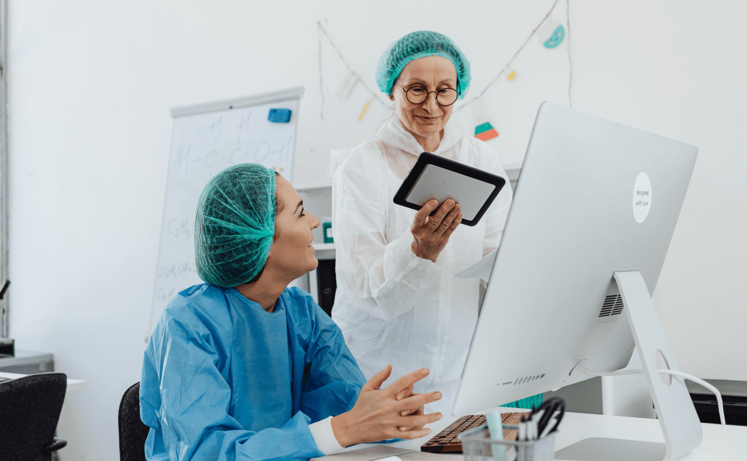 Zo werd de planning bij een certificeringsorganisatie voorspelbaarder