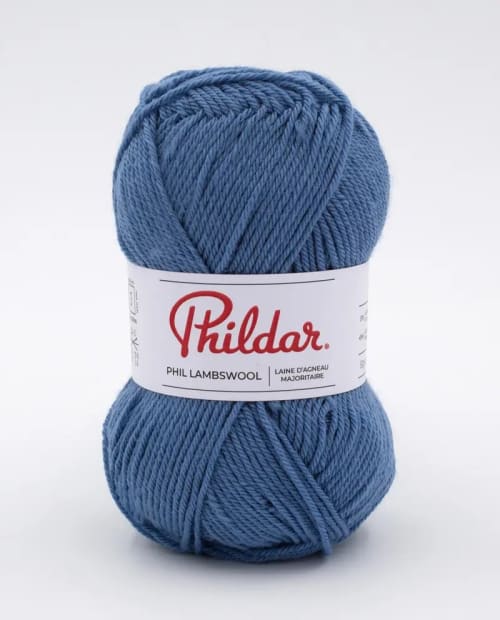 Phil Lambswool - OEKO-TEX standard 100