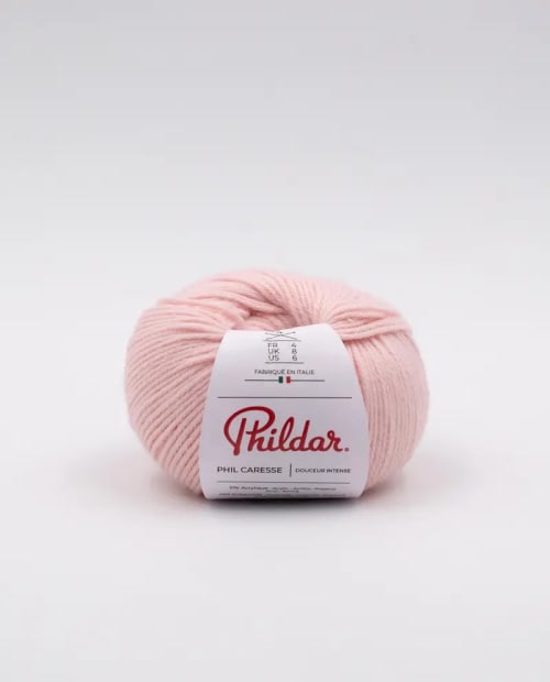 Phil Caresse - OEKO-TEX standard 100