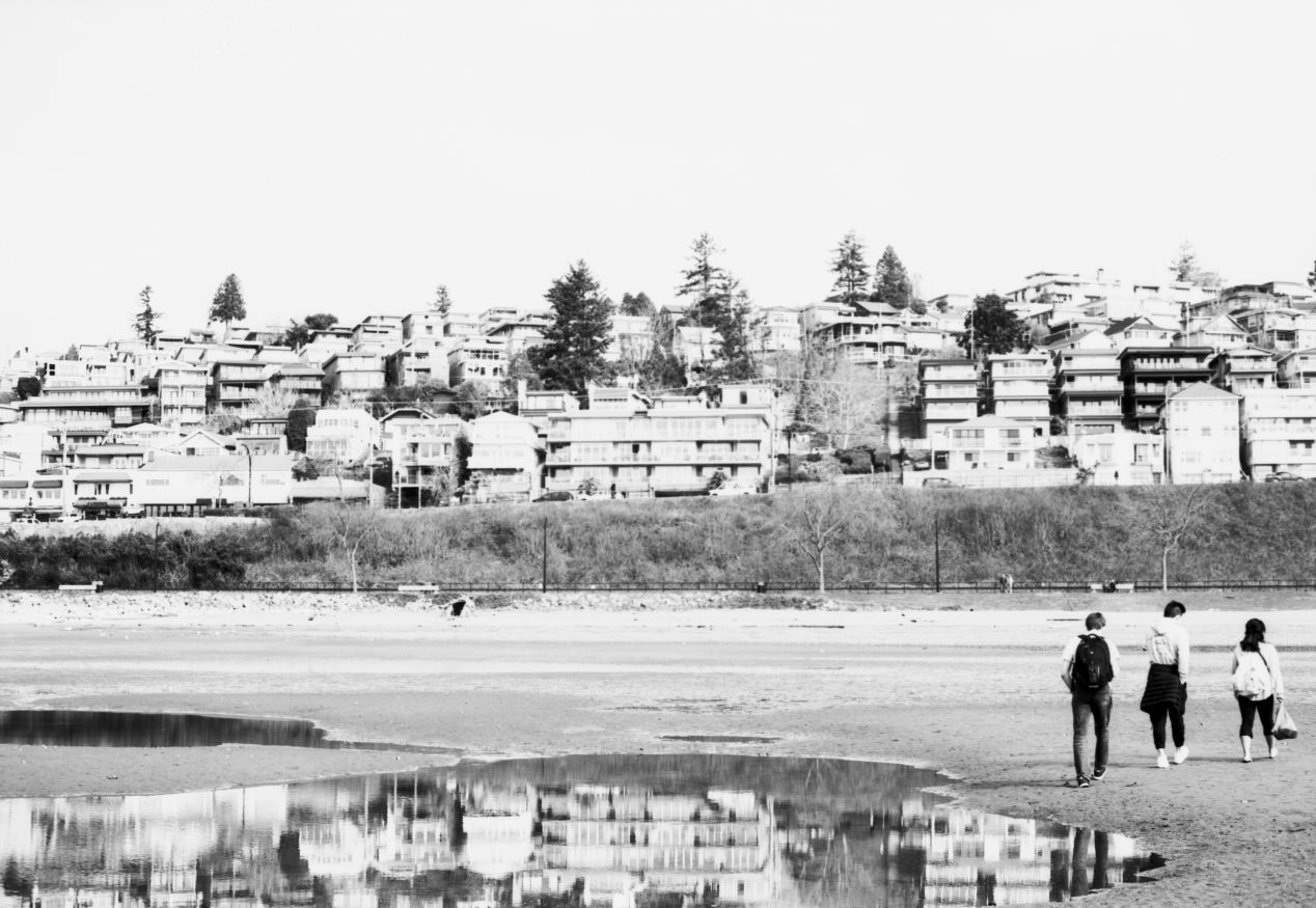 Dynamic Range in Film Photography