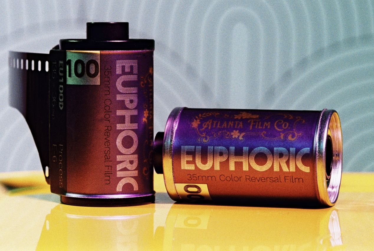 Film Photography News — October 2022 Recap 🎃