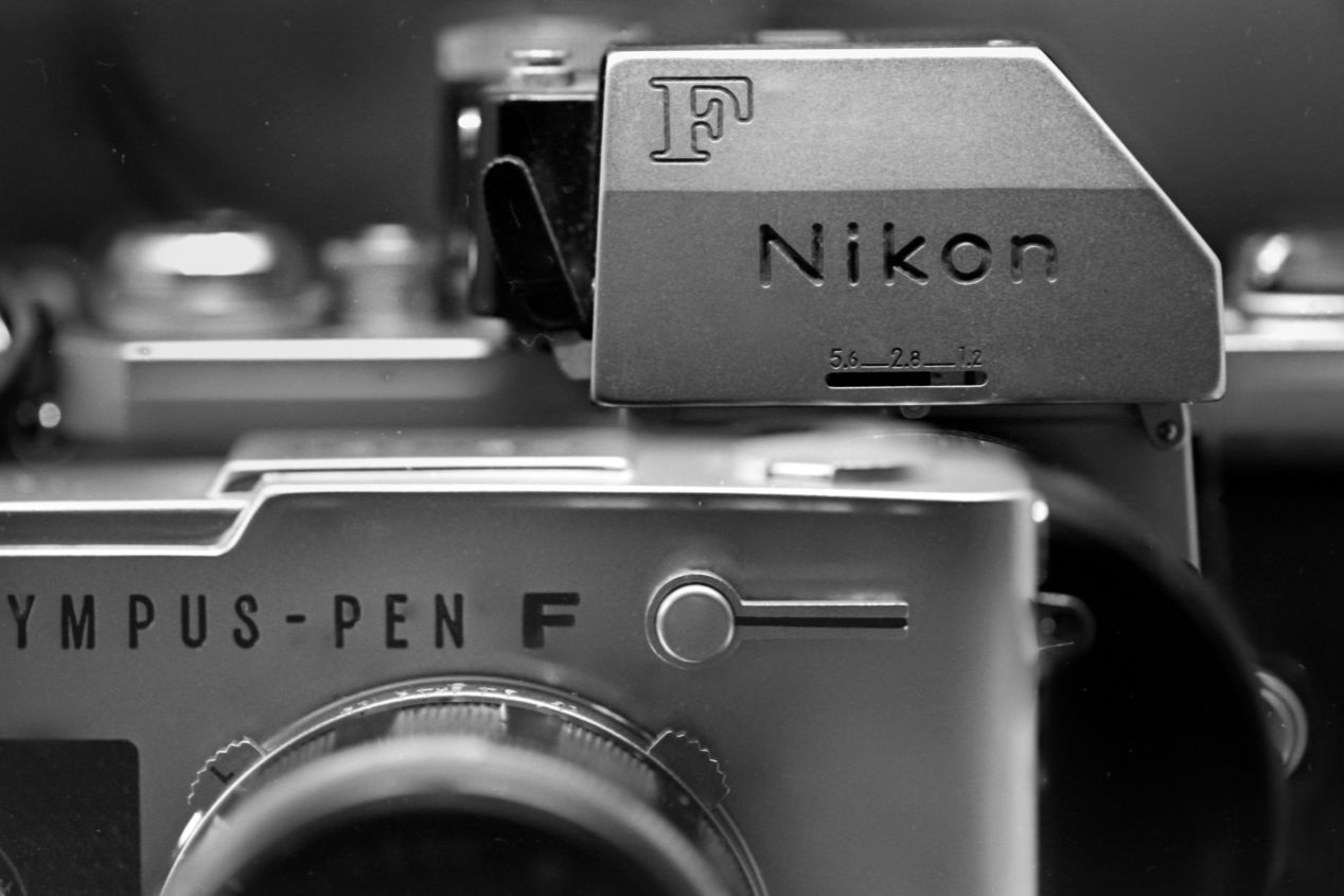 Marking negatives: best archival pens for writing on 4x5 film