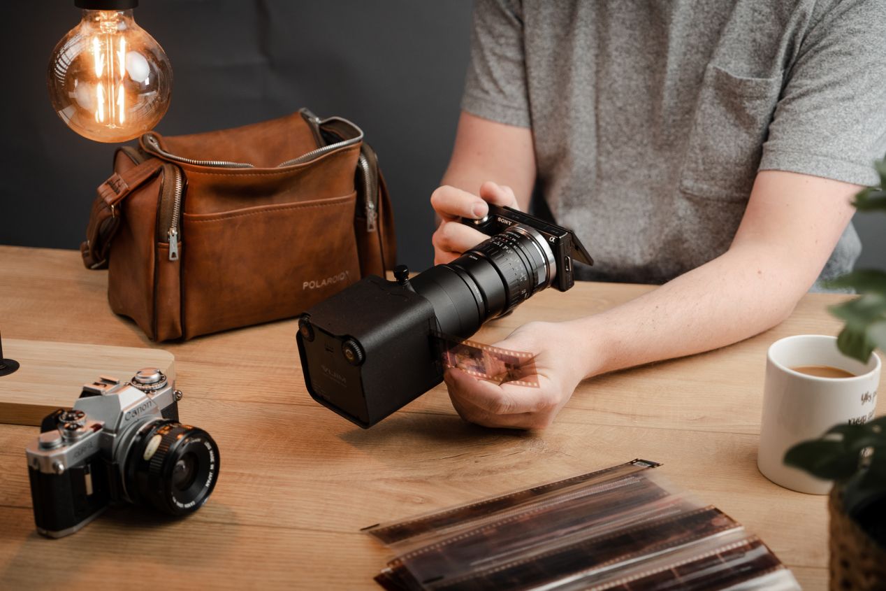 Film Photography News — March 2023 Recap