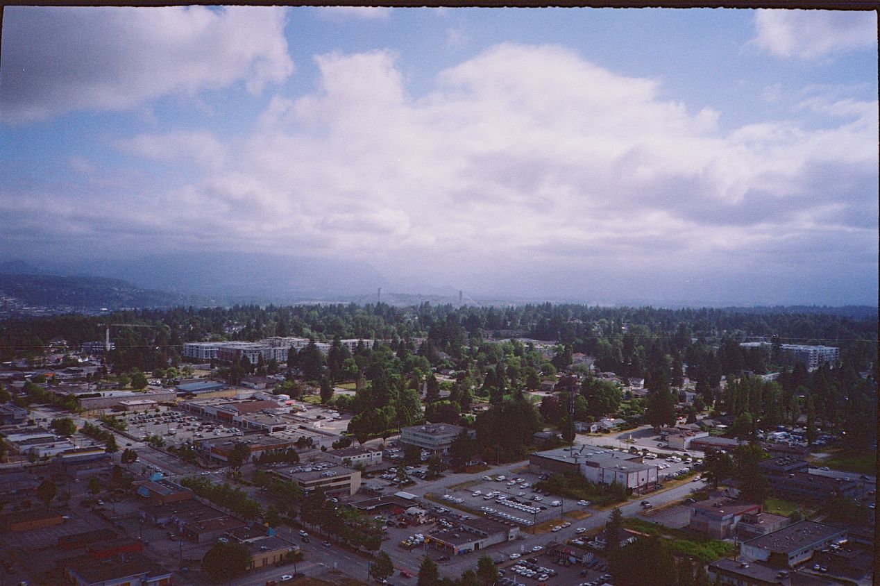 Olympus XA Rangefinder Camera Review