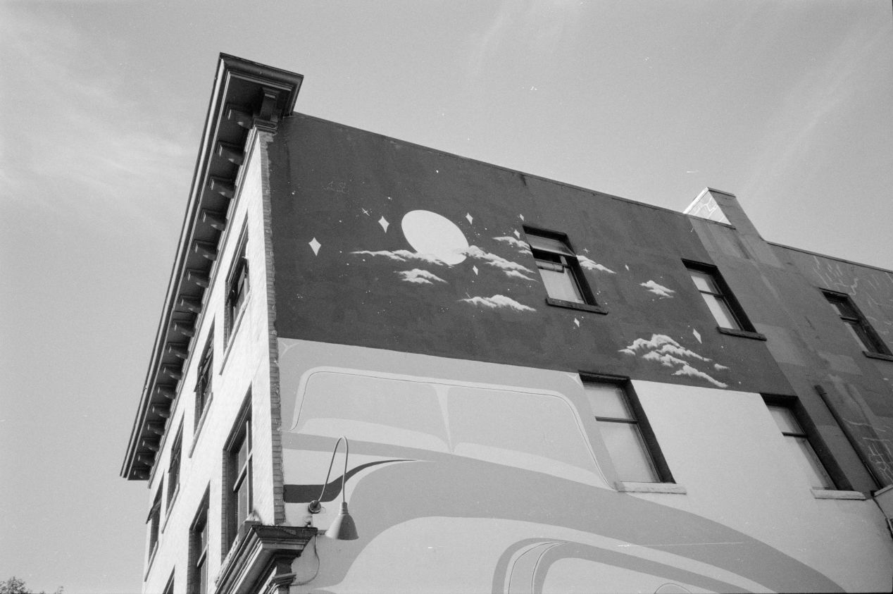 Ilford Delta 400 Film Review Fine Grain, Complex Contrast